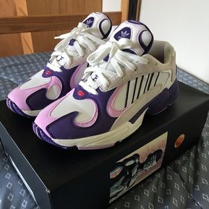 Adidas Yung-1 “Frieza”